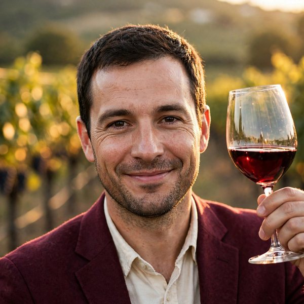 Moldovan Wine