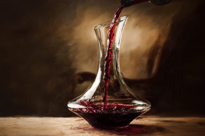 Wine Basics