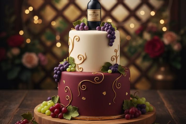Food & Pairing