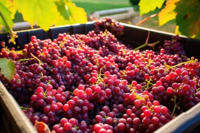Mengenal Anggur Lokal Moldova: Keluarga Fetească dan Rară Neagră