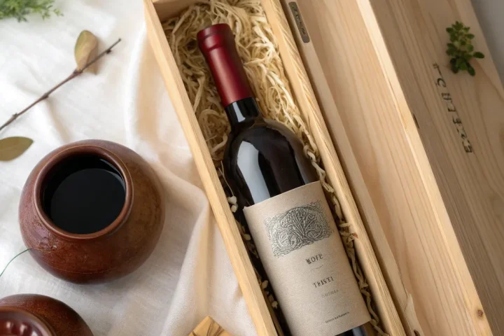 Tips Memilih Wine untuk Hadiah yang Berkesan